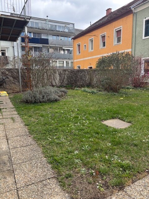 Hübsche 3-Zimmer Wohnung mit Südterrasse - Bild (672096)