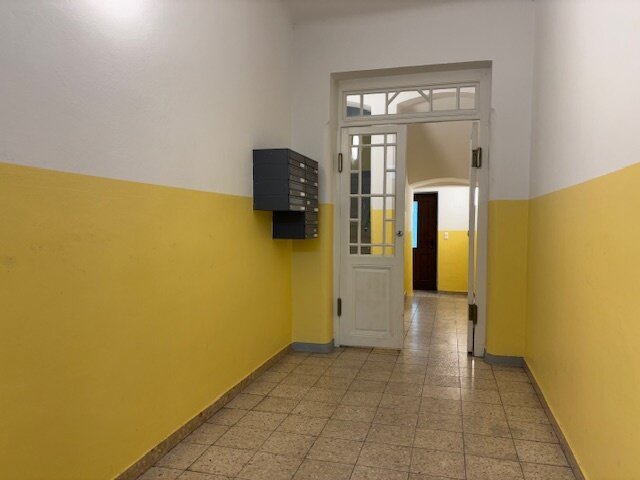 Hübsche 3-Zimmer Wohnung mit Südterrasse - Bild (672094)