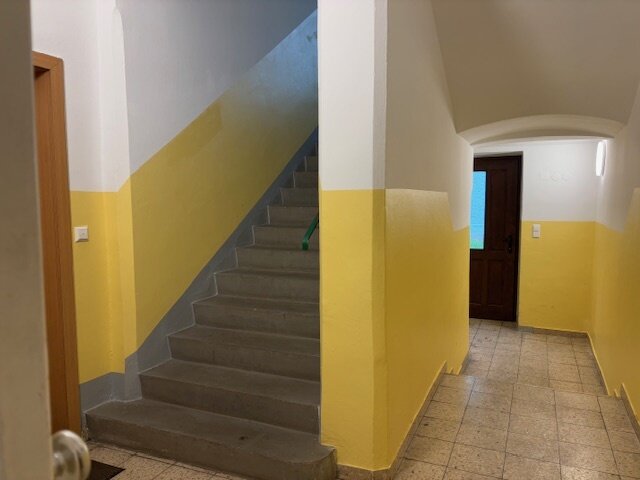 Hübsche 3-Zimmer Wohnung mit Südterrasse - Bild (672095)