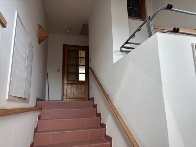 Hübsche 3-Zimmer Wohnung mit Südterrasse - Bild (672093)