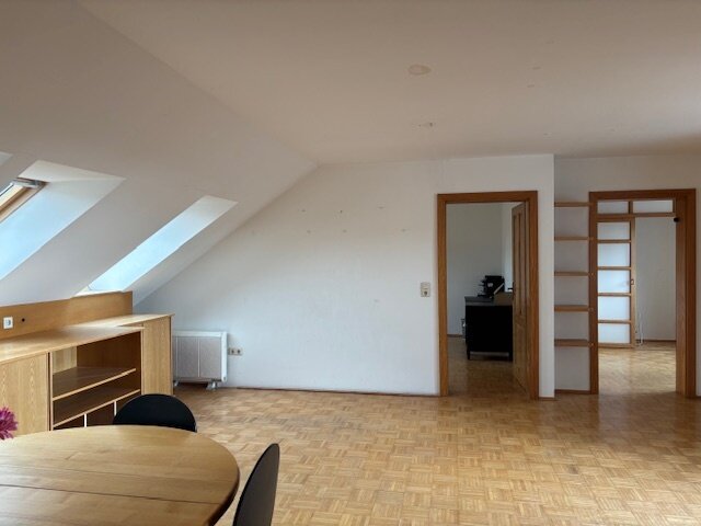 Hübsche 3-Zimmer Wohnung mit Südterrasse - Bild (672085)