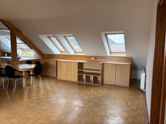 Hübsche 3-Zimmer Wohnung mit Südterrasse - Bild (672084)