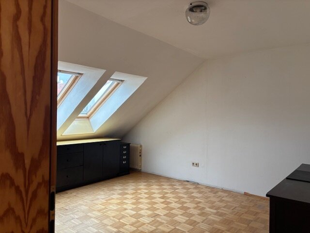 Hübsche 3-Zimmer Wohnung mit Südterrasse - Bild (672090)