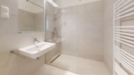 Musterfoto_Badezimmer - Top-sanierter Erstbezug – 2-Zimmer-Altbauwohnung