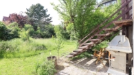 Jahrhundertwendevilla mit schönem Westgarten und viel Potential - Bild