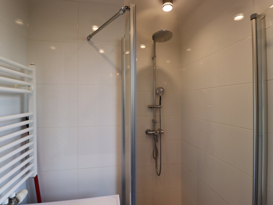 Chice, vollmöblierte Mietwohnung: West-Terrasse/ Fernblick/ U-Bahnnähe - Bild (626353)