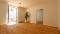 Titelbild - Erstbezug nach Generalsanierung | Helle 3-Zimmer-Wohnung im Nibelungenviertel