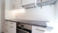 Bild - Erstbezug nach Generalsanierung | Helle 3-Zimmer-Wohnung im Nibelungenviertel