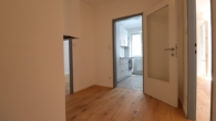 Bild - Erstbezug nach Generalsanierung | Helle 3-Zimmer-Wohnung im Nibelungenviertel
