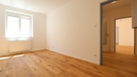 Bild - Erstbezug nach Generalsanierung | Helle 3-Zimmer-Wohnung im Nibelungenviertel