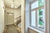 Stiegenhaus - Altbaucharme trifft modernes Wohnen – Top sanierter Erstbezug