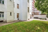 Hof - Altbaucharme trifft modernes Wohnen – Top sanierter Erstbezug