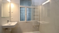 Badezimmer - Altbaucharme trifft modernes Wohnen – Top sanierter Erstbezug