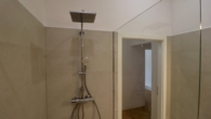 Badezimmer - Altbaucharme trifft modernes Wohnen – Top sanierter Erstbezug