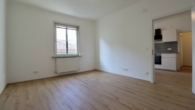 Bild - Gemütliche 2-Zimmer-Wohnung: Erstbezug nach Sanierung