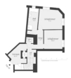 Wohnebene 1 - Dachgeschoss-Maisonette mit Sonnenterrasse & Grünblick | 108 m² Wohnkomfort über den Dächern Wiens