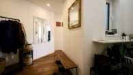 Entrée - Dachgeschoss-Maisonette mit Sonnenterrasse & Grünblick | 108 m² Wohnkomfort über den Dächern Wiens
