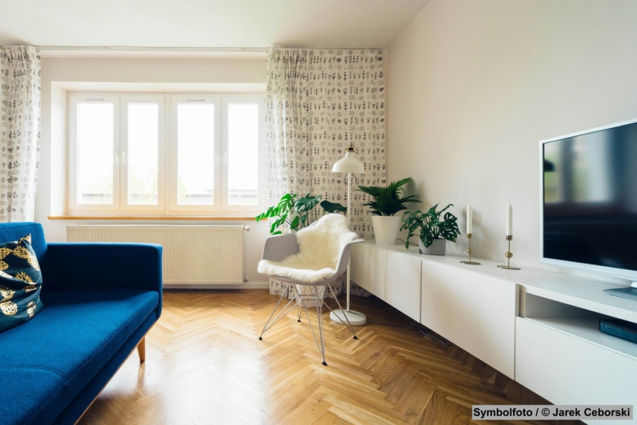 Serviced Apartment in attraktiver Lage: Jetzt investieren! - Symbolfoto (672190)